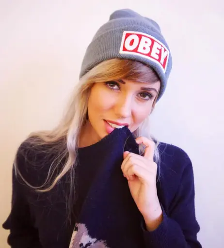 Image 11952961 from Alanah Pearce - charalanahzard