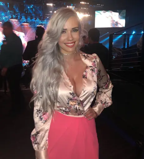 Image 11952953 from Alanah Pearce - charalanahzard