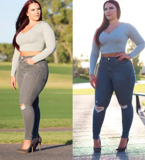 Image 11952760 from Ruby Red (Aubrey Red)