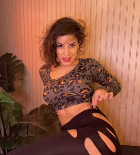 Image 11952687 from Irma La Dulce ASMR