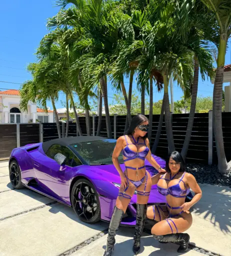 Image 11959764 from Annays Fitness / Annistar / Anays Fernandez