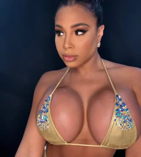 Image 11959749 from Annays Fitness / Annistar / Anays Fernandez