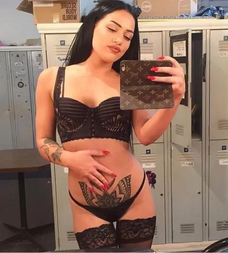 Image 11968907 from softnipples2.0 / Paige Zayec