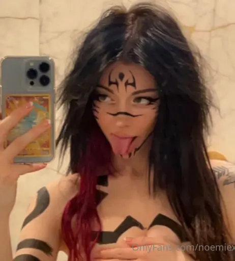 Image 11965051 from noemiexlili / noemie.lili / cinnannoe