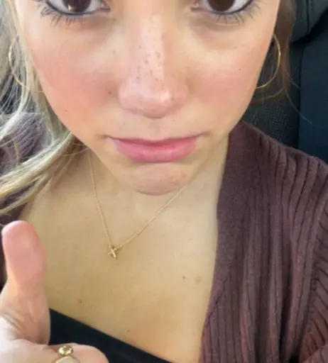 Image 11964406 from Aliyah Ortega (Sister Of Jenna Ortega)