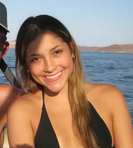 Image 11964404 from Aliyah Ortega (Sister Of Jenna Ortega)