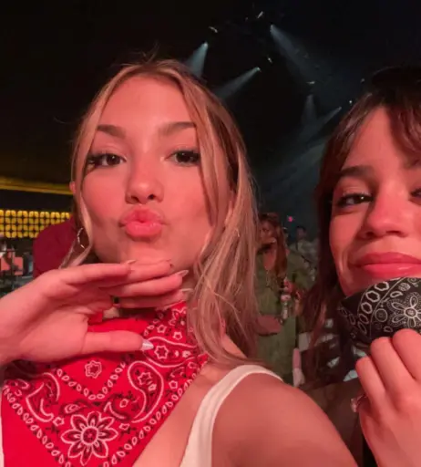 Image 11964391 from Aliyah Ortega (Sister Of Jenna Ortega)