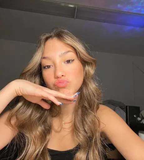 Image 11964396 from Aliyah Ortega (Sister Of Jenna Ortega)