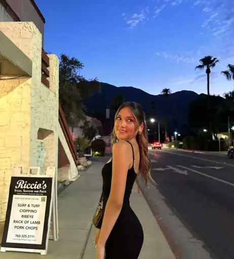 Image 11964398 from Aliyah Ortega (Sister Of Jenna Ortega)