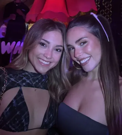 Image 11964389 from Aliyah Ortega (Sister Of Jenna Ortega)