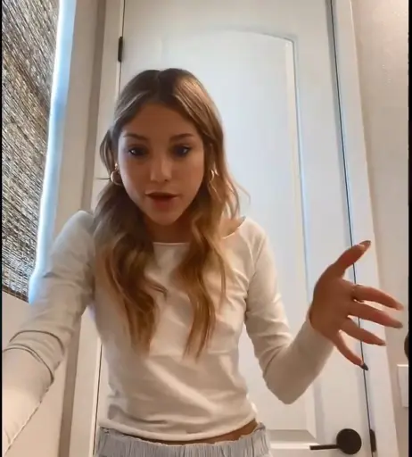 Image 11964360 from Aliyah Ortega (Sister Of Jenna Ortega)