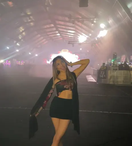 Image 11964352 from Aliyah Ortega (Sister Of Jenna Ortega)