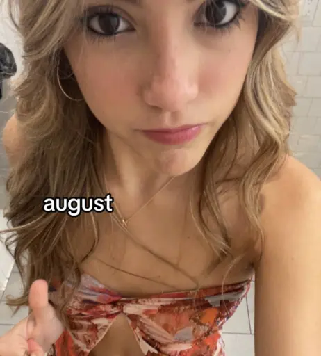 Image 11964350 from Aliyah Ortega (Sister Of Jenna Ortega)