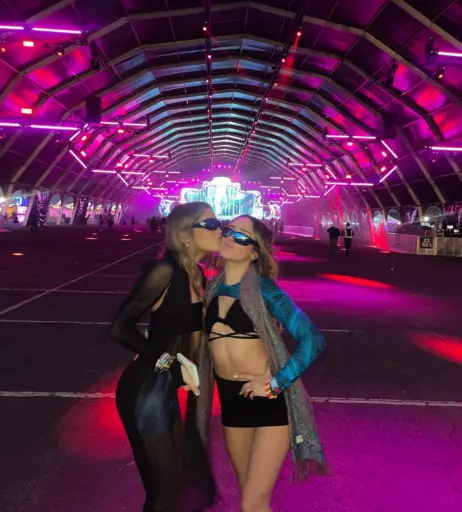 Image 11964357 from Aliyah Ortega (Sister Of Jenna Ortega)