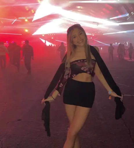 Image 11964356 from Aliyah Ortega (Sister Of Jenna Ortega)