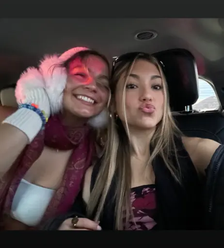 Image 11964355 from Aliyah Ortega (Sister Of Jenna Ortega)