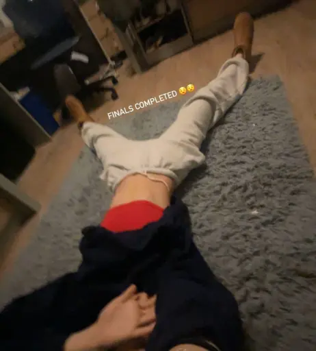 Image 11964354 from Aliyah Ortega (Sister Of Jenna Ortega)