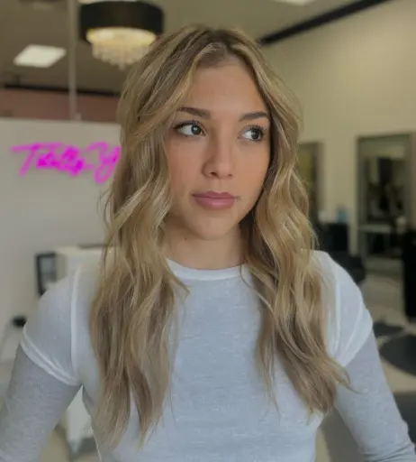 Image 11964358 from Aliyah Ortega (Sister Of Jenna Ortega)