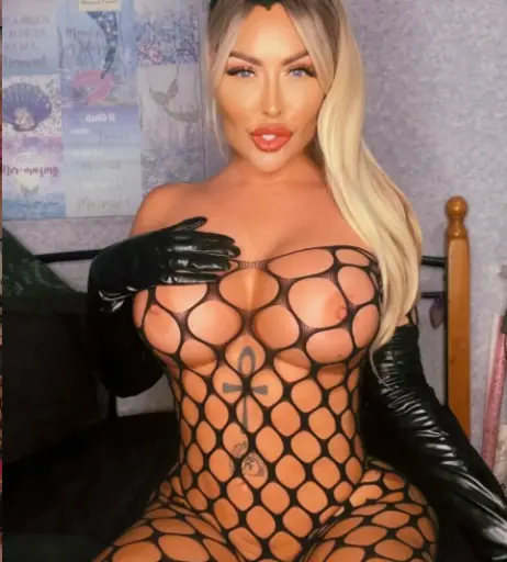 Image 11966070 from Living Doll Leigh