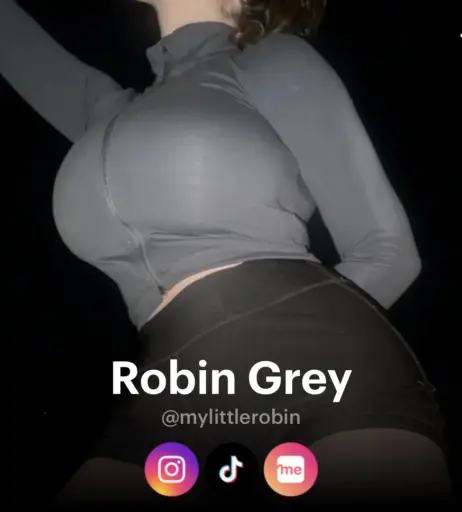 Image 11961733 from mylittlerobin | Robin Grey