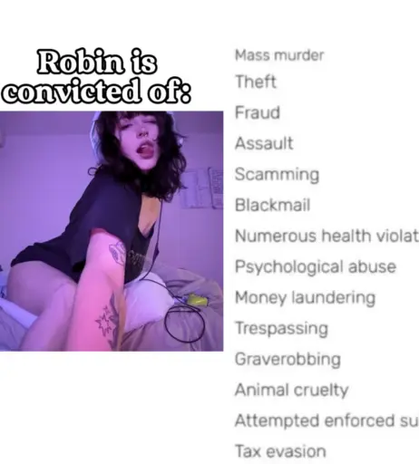 Image 11961739 from mylittlerobin | Robin Grey