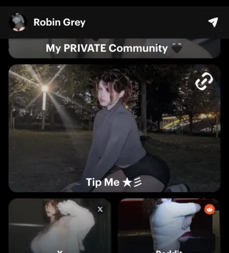 Image 11961751 from mylittlerobin | Robin Grey