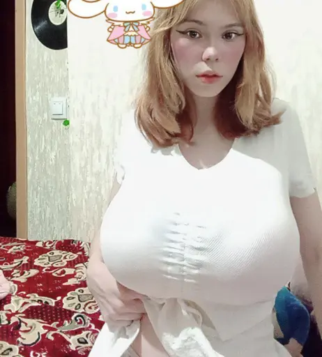 Image 11962995 from Kitty Kettt / Big Boobs