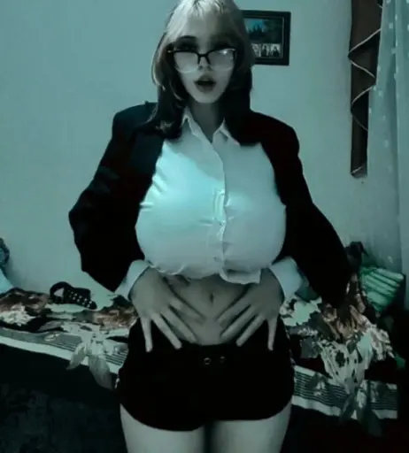 Image 11962987 from Kitty Kettt / Big Boobs