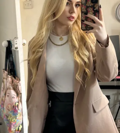 Image 11962656 from georgina_jgr (cheekygigi)