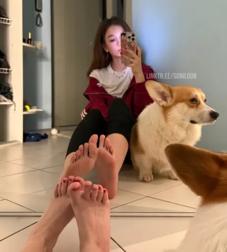 Image 11978055 from Soniloon / soniloonxx / soniww22 / sonixyu