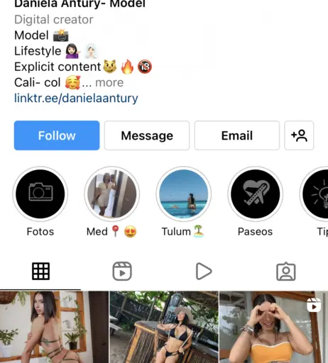 Image 11974642 from Daniela Antury | Danielaantury