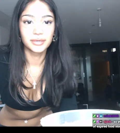 Image 11977412 from imanimalikaa / manixbby