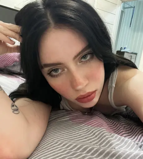 Image 11976723 from Irina minkina/ howeversnowy/rusian Billie eilish