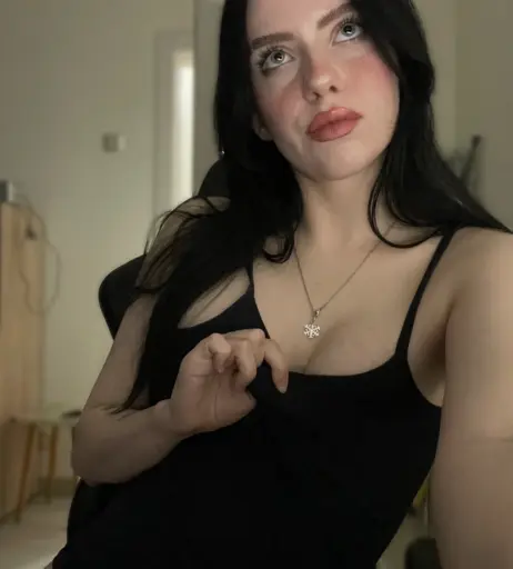 Image 11976767 from Irina minkina/ howeversnowy/rusian Billie eilish