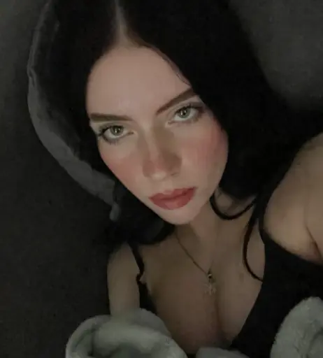 Image 11976754 from Irina minkina/ howeversnowy/rusian Billie eilish