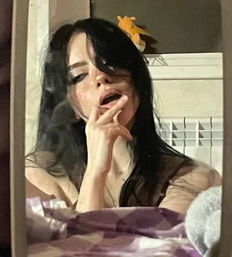 Image 11976758 from Irina minkina/ howeversnowy/rusian Billie eilish