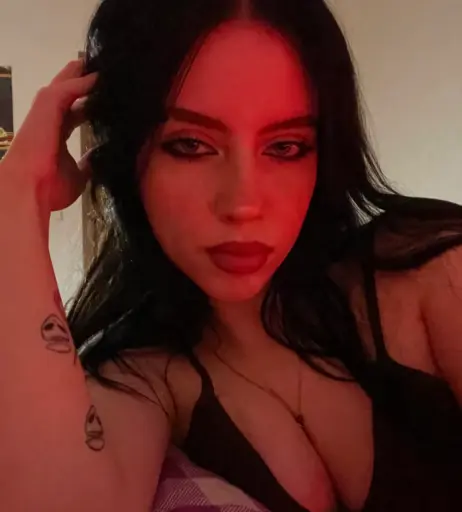 Image 11976746 from Irina minkina/ howeversnowy/rusian Billie eilish