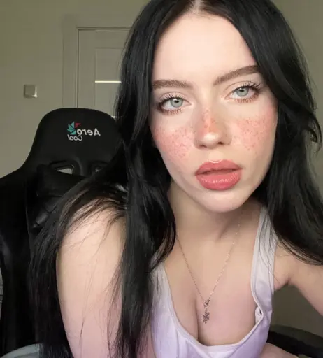 Image 11976745 from Irina minkina/ howeversnowy/rusian Billie eilish