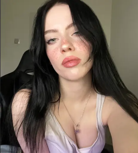 Image 11976744 from Irina minkina/ howeversnowy/rusian Billie eilish