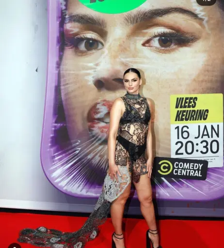 Image 11976607 from Famke Louise