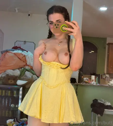 Image 11970545 from Kayla/Butternutgiraffe