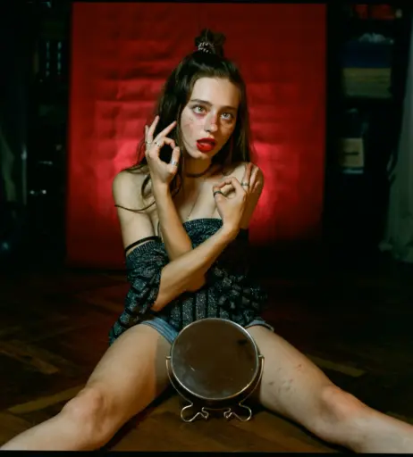 Image 11973493 from Ghostcrybaby / amanitalis / amanitaliss /amanita