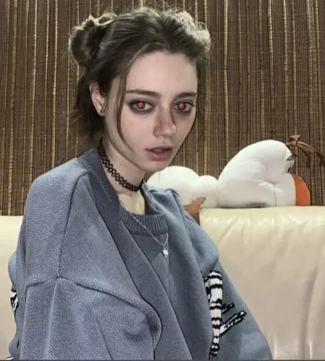 Image 11973440 from Ghostcrybaby / amanitalis / amanitaliss /amanita