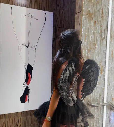 Image 11979569 from Skyelar Chase / skyelarchase