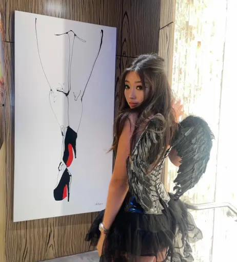 Image 11979568 from Skyelar Chase / skyelarchase