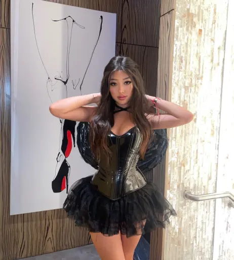 Image 11979572 from Skyelar Chase / skyelarchase