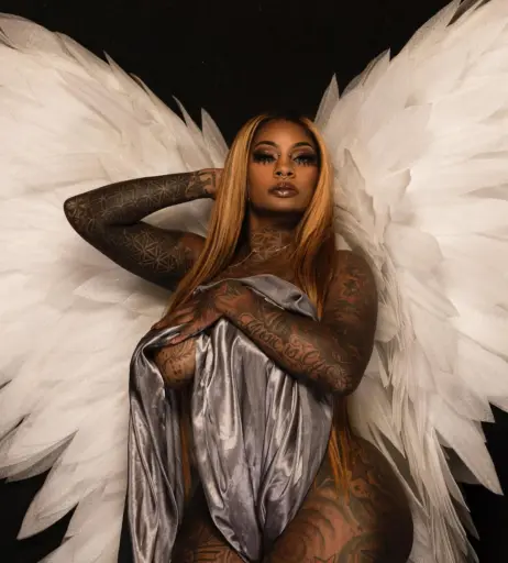 Image 11979739 from shy.not.shy / Shy Not Shy