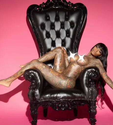 Image 11979746 from shy.not.shy / Shy Not Shy