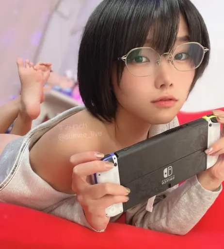 Image 11948075 from Sumire_live