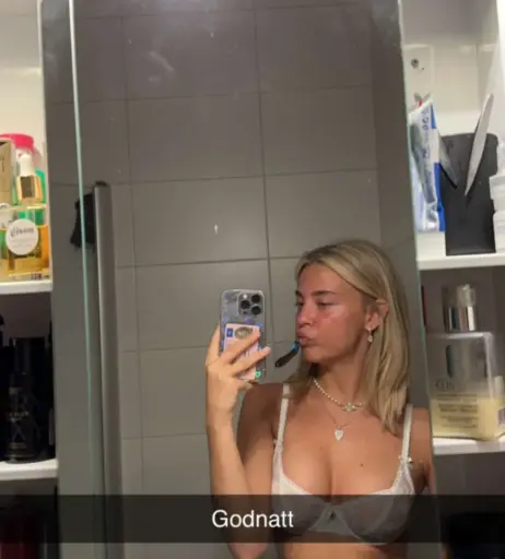 Image 11945528 from pastabianxo / Tilde Kindahl